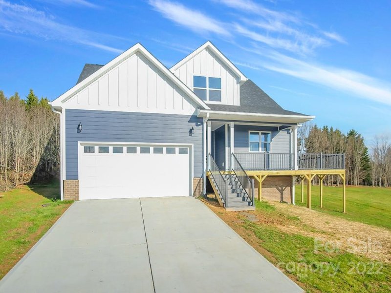 Property image 2 at 107 Coleman Goforth Farm Road, Kings Mountain, NC 28086