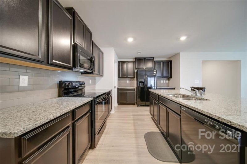 Property image 4 at 250 Marinna Joy Circle, Rockwell, NC 28138