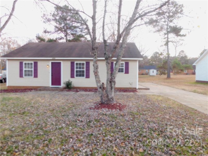 1218 Parkmont Lane