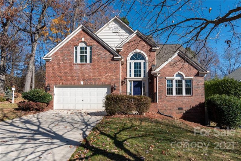 Property image 2 at 21200 Baltic Drive, Cornelius, NC 28031