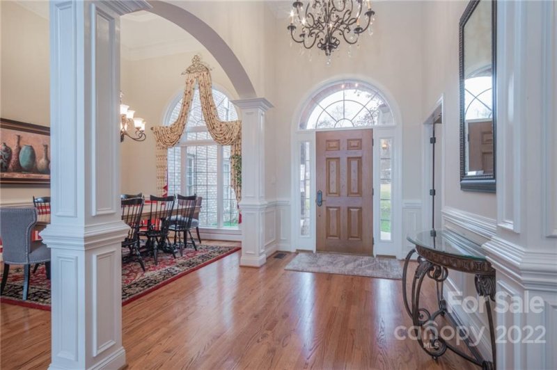 Property image 4 at 149 Dogwood Lane, Mount Gilead, NC 27306