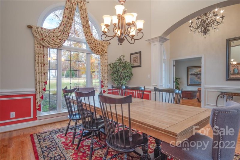 Property image 5 at 149 Dogwood Lane, Mount Gilead, NC 27306