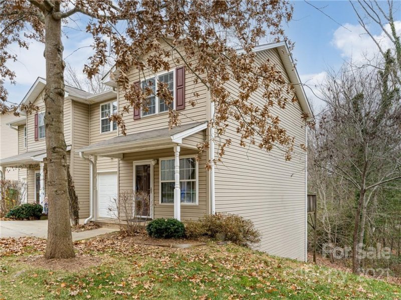 Property image 3 at 101 Alpine Ridge Drive, Asheville, NC 28803