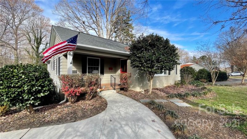 Property image 5 at 207 Beverly Drive, Concord, NC 28025