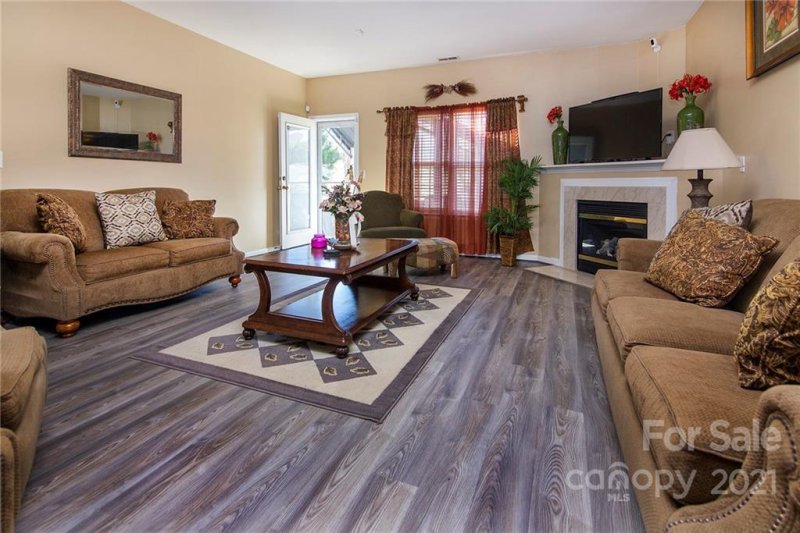 Property image 4 at 13731 Purple Bloom Lane, Charlotte, NC 28262