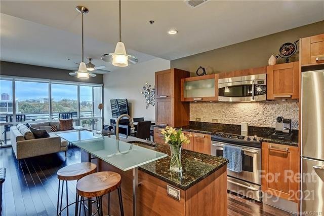 Property image 2 at 1133 Metropolitan Avenue, Charlotte, NC 28204