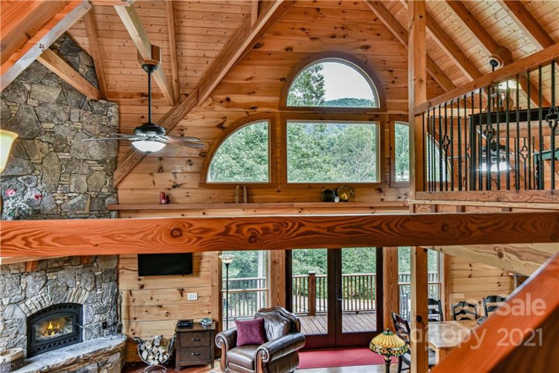 Property image 4 at 88 Wildcat Cove, Marshall, NC 28753