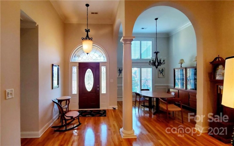 Property image 3 at 1165 Beagle Lane, Newton, NC 28658