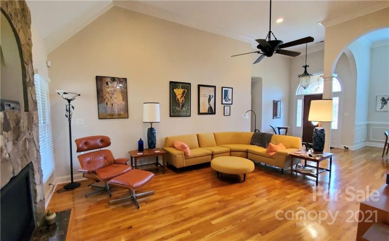 Property image 5 at 1165 Beagle Lane, Newton, NC 28658