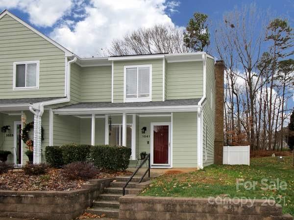 1041 Sardis Cove Drive