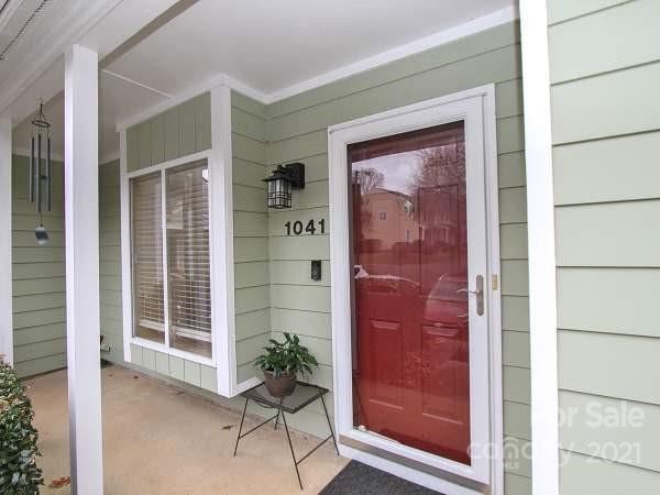 Property image 2 at 1041 Sardis Cove Drive, Charlotte, NC 28270