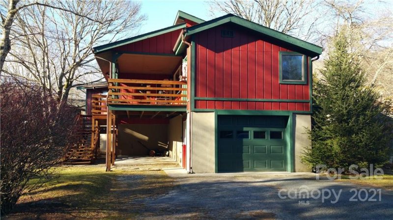 Property image 4 at 80 River Road, Newland, NC 28657