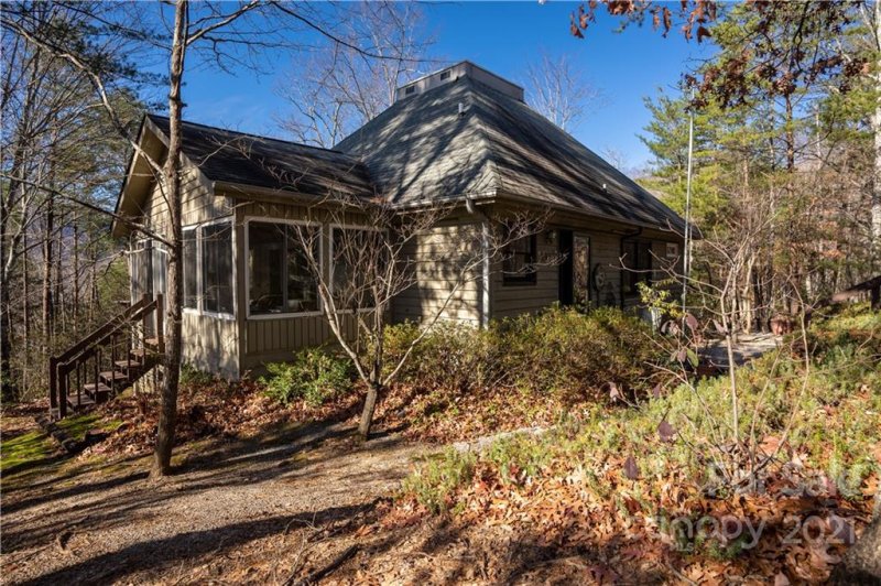 Property image 2 at 298 Garden Lane, Lake Lure, NC 28746