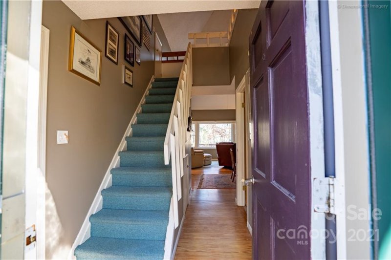 Property image 5 at 298 Garden Lane, Lake Lure, NC 28746