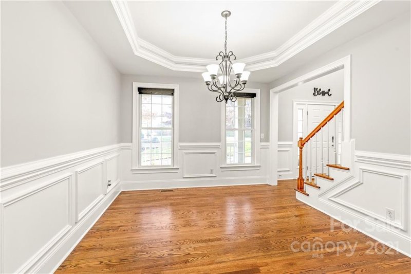 Property image 5 at 6141 Falls Ridge Trail, Sherrills Ford, NC 28673