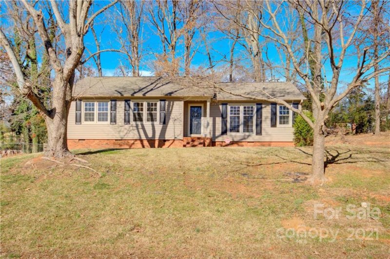 Property image 2 at 7243 Fox Hunt Road, Charlotte, NC 28212