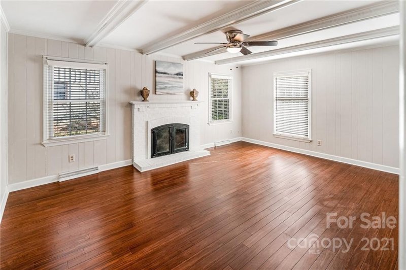 Property image 5 at 3616 Chevington Road, Charlotte, NC 28226