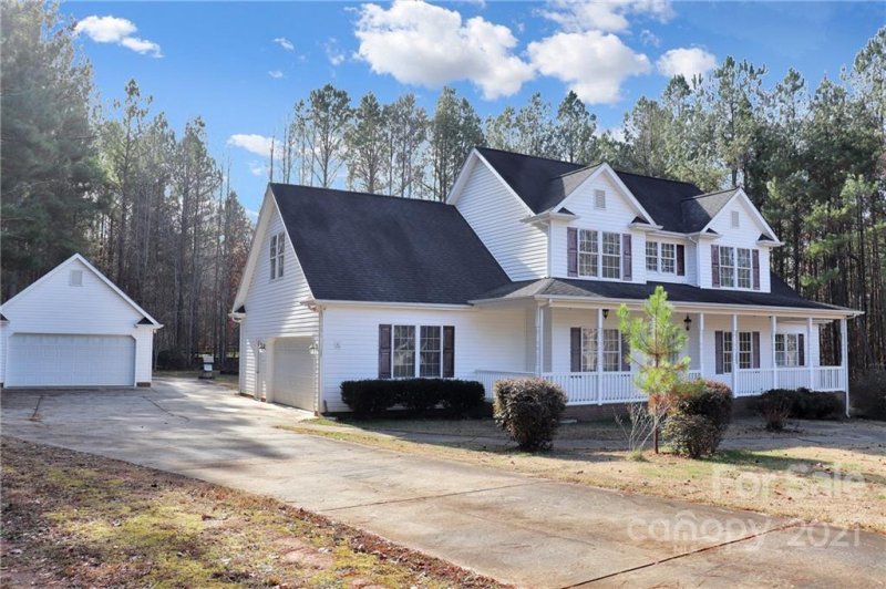 Property image 2 at 1833 Lantern Road, York, SC 29745