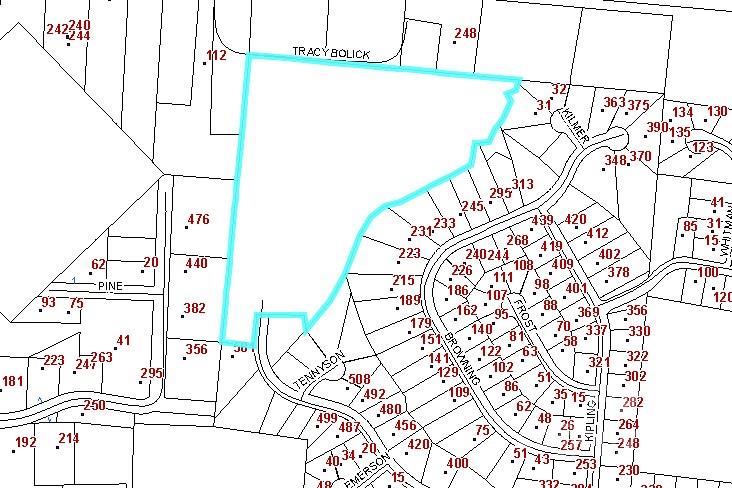 Property image 2 at 00 Wittenburg Springs Drive, Taylorsville, NC 28681