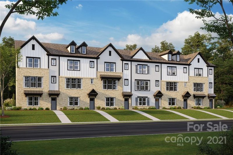 Property image 2 at 14147 Loyola Ridge Drive, Charlotte, NC 28277