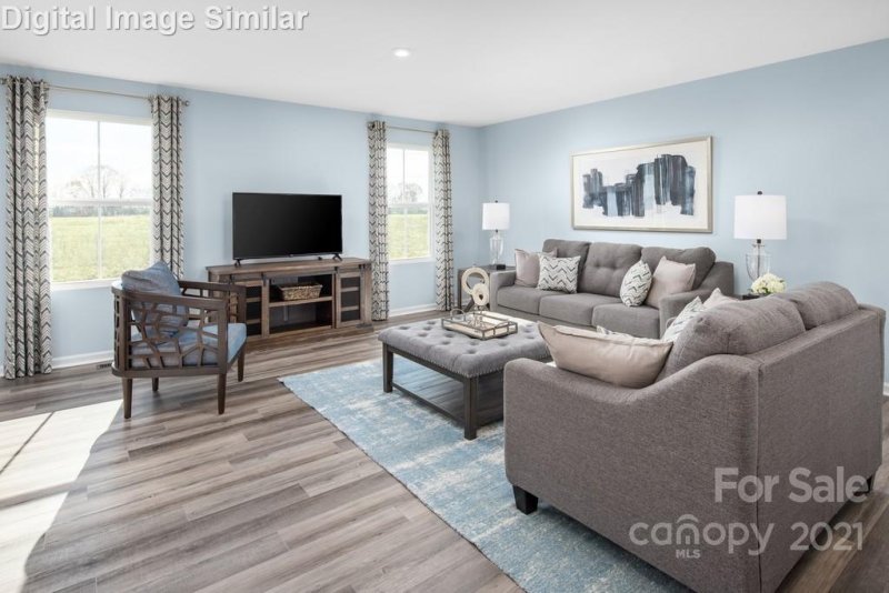 Property image 3 at 703 Pointe Andrews Drive, Concord, NC 28025