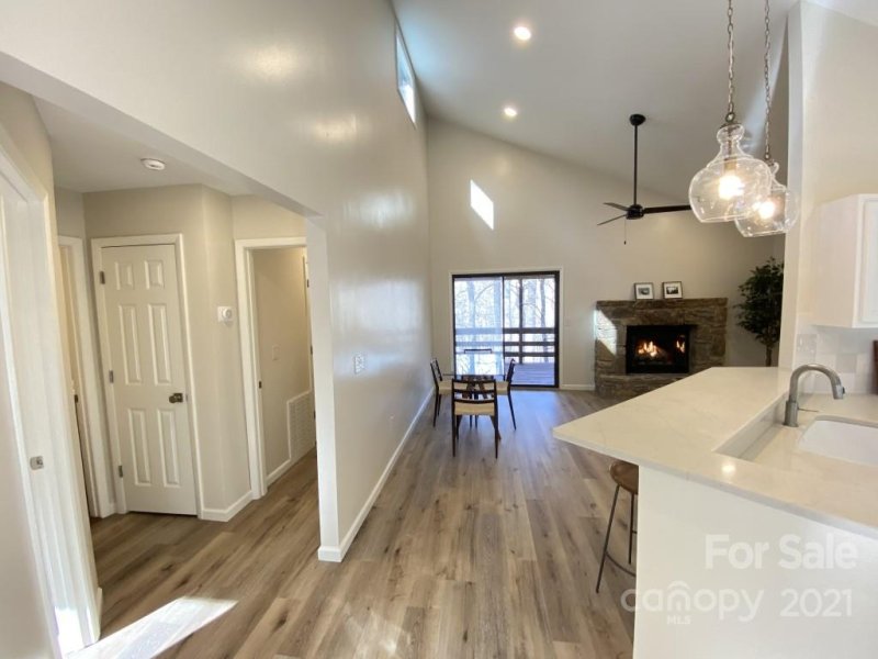 Property image 3 at 191 Forest Drive, Maggie Valley, NC 28751