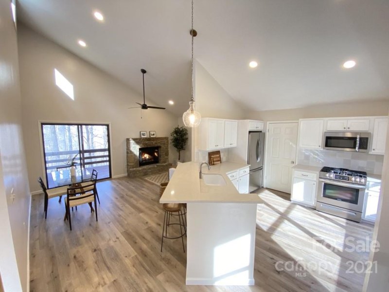 Property image 4 at 191 Forest Drive, Maggie Valley, NC 28751