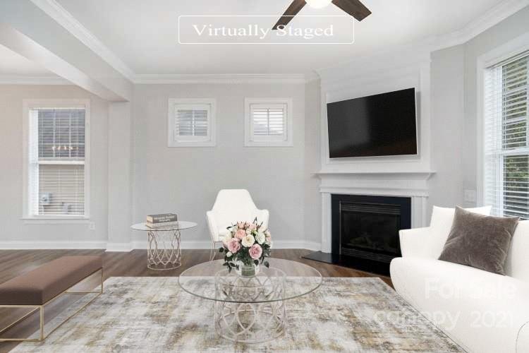 Property image 2 at 2533 Serenade Avenue, Concord, NC 28027