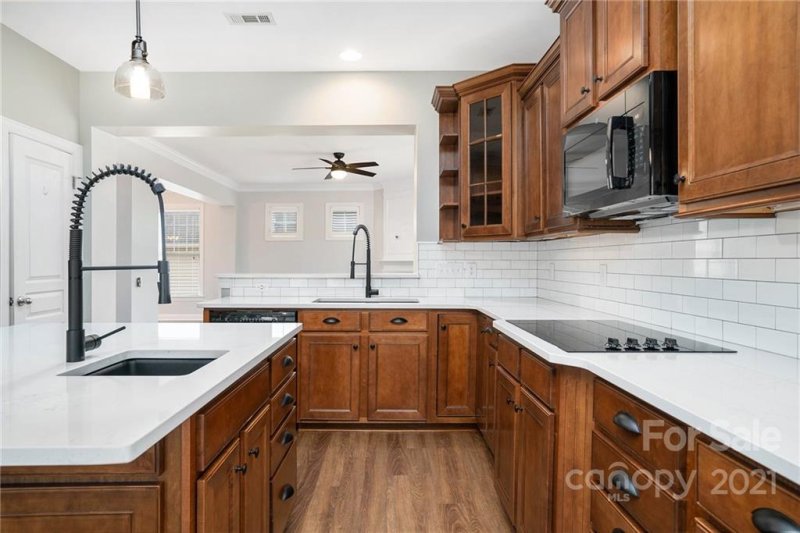 Property image 4 at 2533 Serenade Avenue, Concord, NC 28027