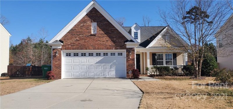 11647 Tucker Field Road