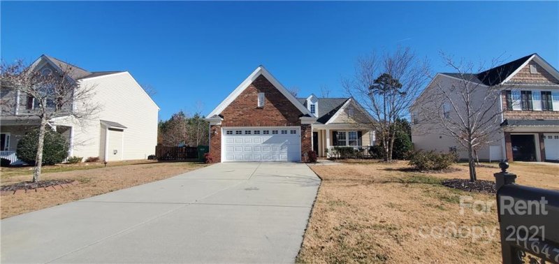 Property image 2 at 11647 Tucker Field Road, Midland, NC 28107