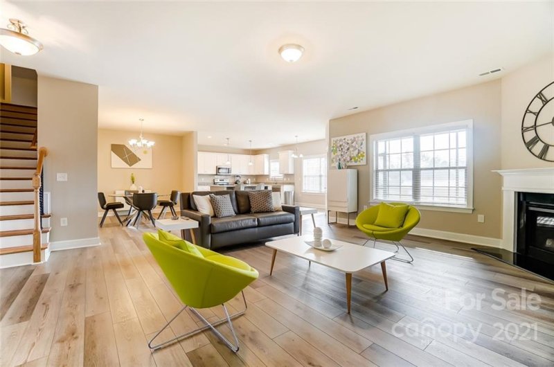 Property image 3 at 5232 Ivy Spring Lane, Concord, NC 28025