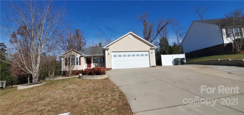 Property image 2 at 1685 Red Bird Circle, Concord, NC 28025