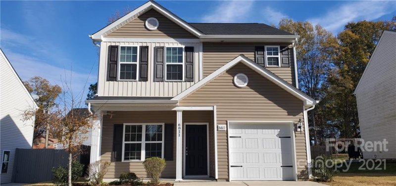 Property image 2 at 6611 Ware Road, Charlotte, NC 28212