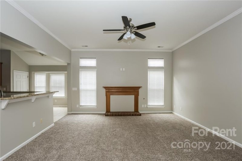 Property image 4 at 6125 Waverly Lynn Lane, Charlotte, NC 28269