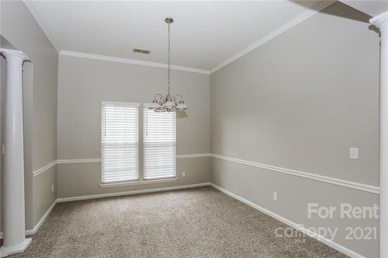 Property image 5 at 6125 Waverly Lynn Lane, Charlotte, NC 28269