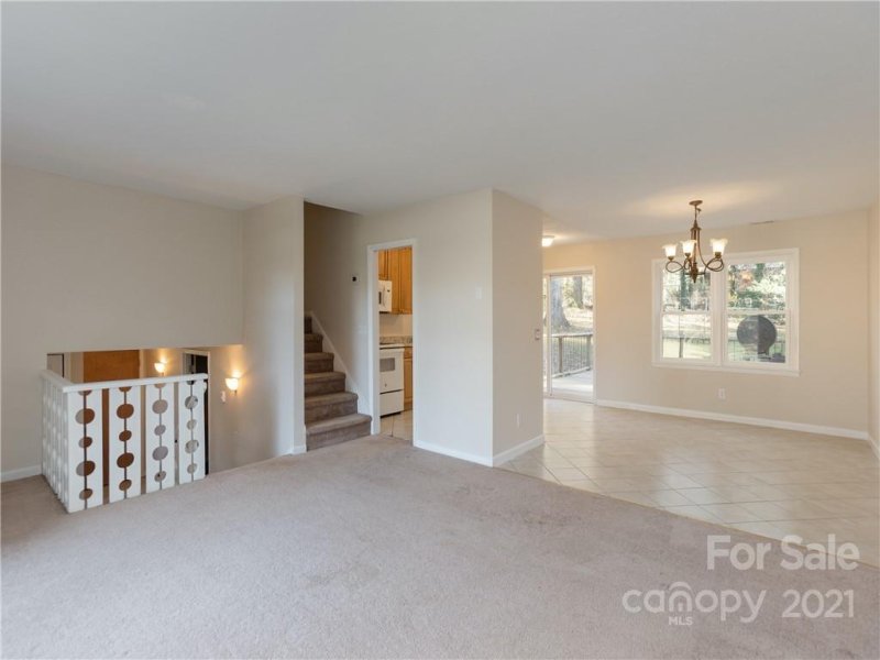 Property image 5 at 98 Brightwater Heights Drive, Hendersonville, NC 28791