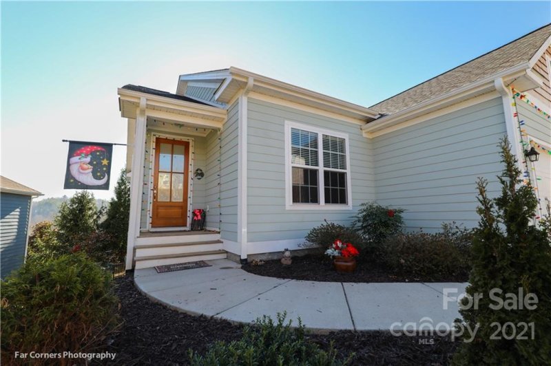 Property image 4 at 17 Dreambird Drive, Leicester, NC 28748