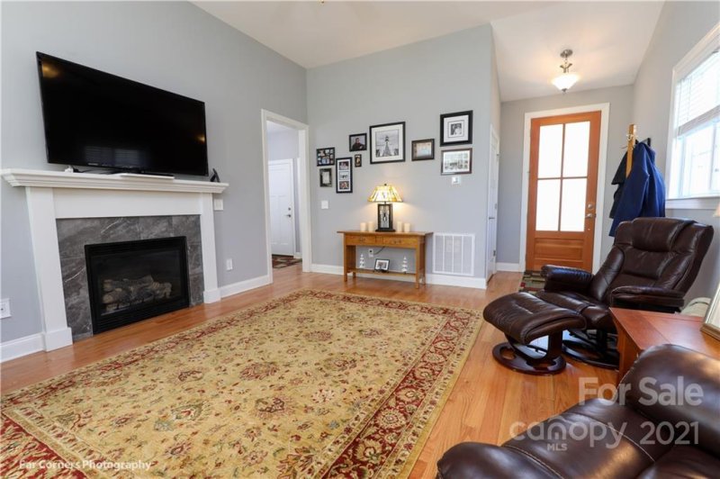 Property image 5 at 17 Dreambird Drive, Leicester, NC 28748