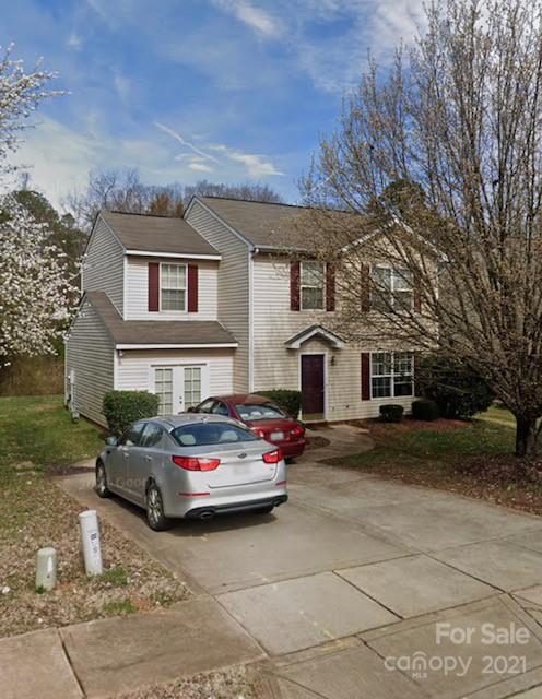 10506 Wilson Glen Drive