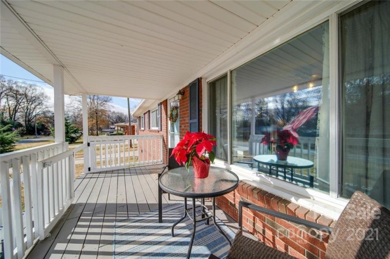 Property image 2 at 19 Rosedale Drive, Concord, NC 28027