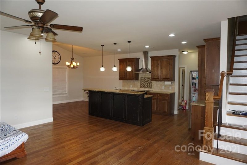 Property image 3 at 1152 King George Court, Lenoir, NC 28645