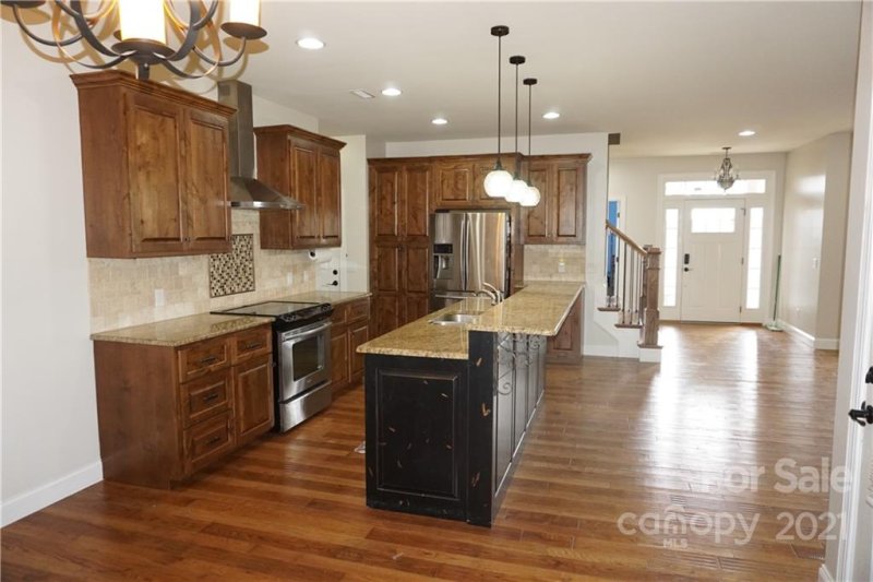 Property image 4 at 1152 King George Court, Lenoir, NC 28645