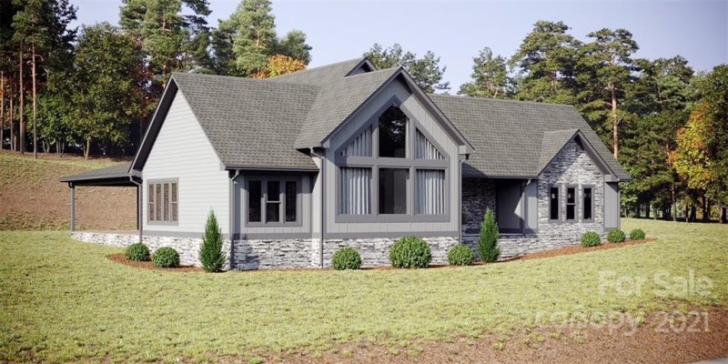 Property image 2 at 14 Sagewood Drive, Candler, NC 28715