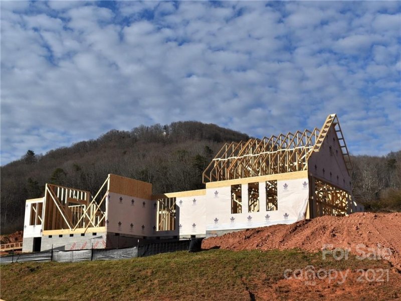 Property image 4 at 14 Sagewood Drive, Candler, NC 28715