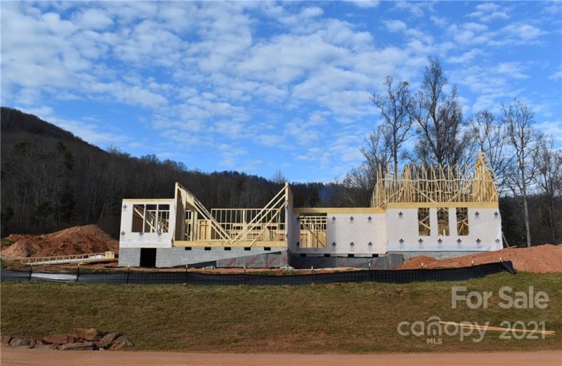 Property image 5 at 14 Sagewood Drive, Candler, NC 28715