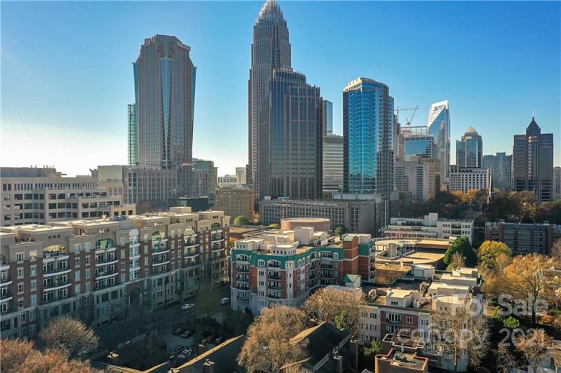 Property image 2 at 421 N Church Street, Charlotte, NC 28202