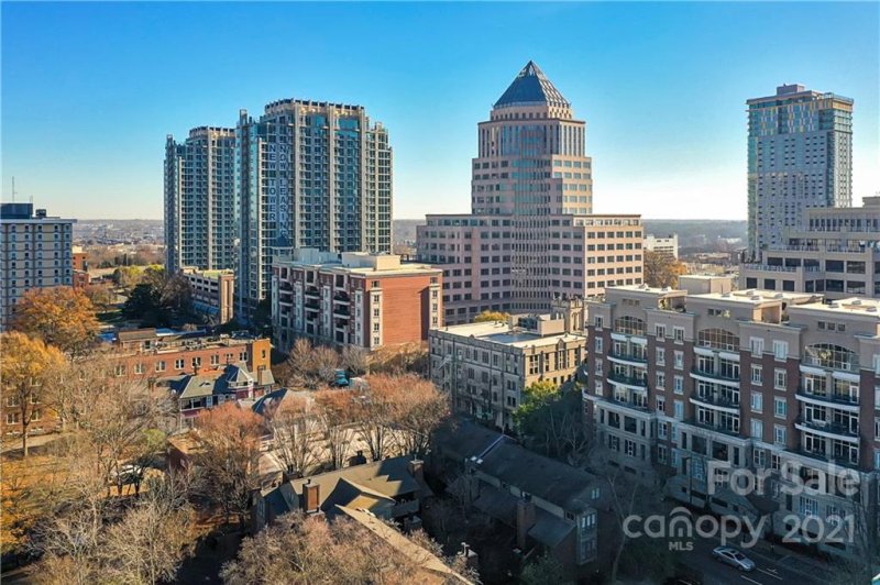 Property image 3 at 421 N Church Street, Charlotte, NC 28202