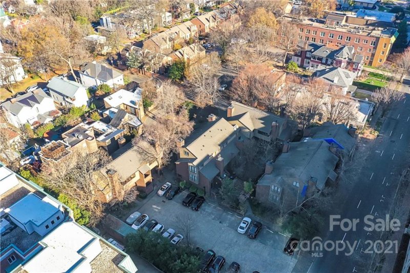 Property image 4 at 421 N Church Street, Charlotte, NC 28202