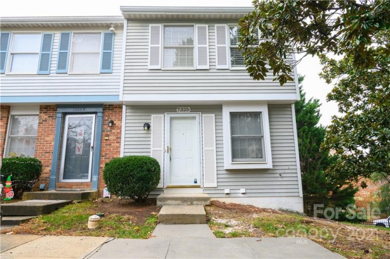 7325 Pebblestone Drive